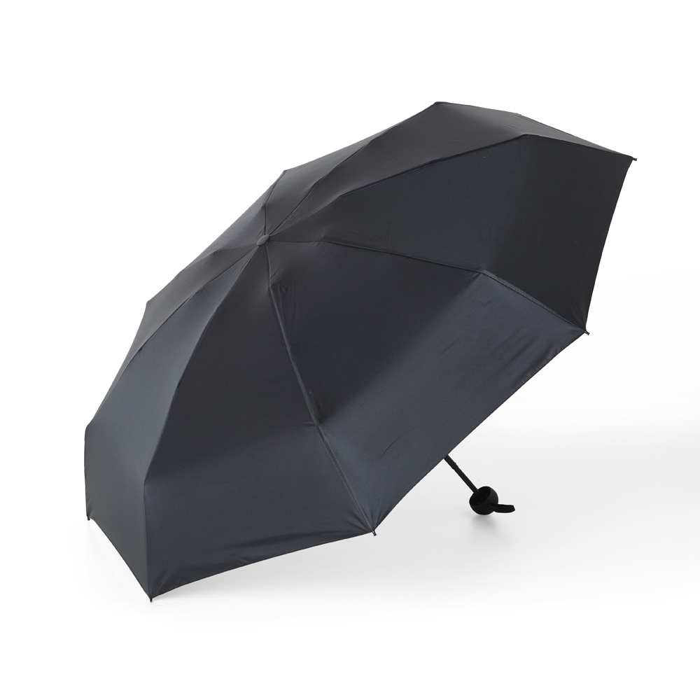 GUARDA-CHUVA UPF50+ SPX-05168-PRE NA COR PRETO