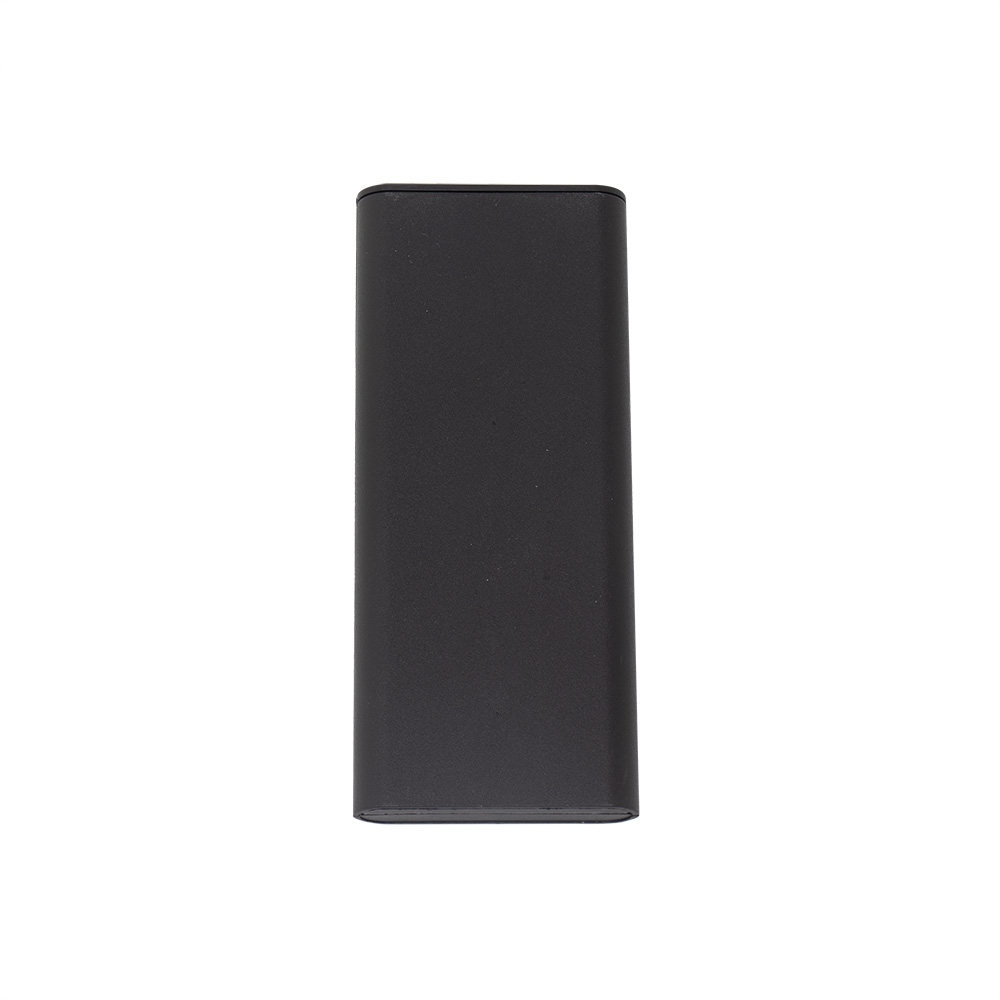 KIT FERRAMENTA 25 PEÇAS SPX-06046-PRE/PRE NA COR PRETO