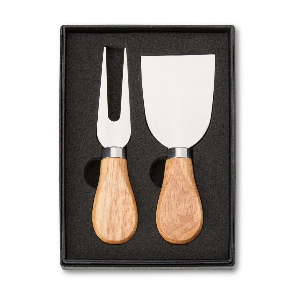 KIT QUEIJO 2 PEÇAS SPX-06221-PRE NA COR PRETO