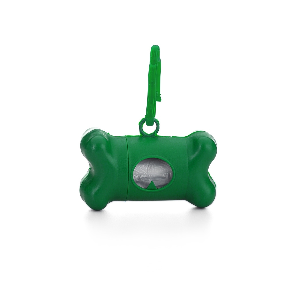 KIT SAQUINHO COLETOR SPX-14382-VDE NA COR VERDE