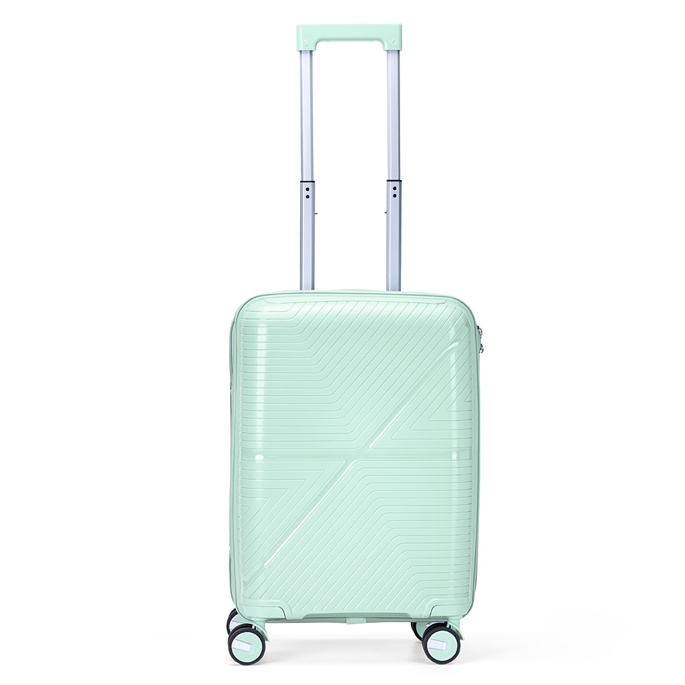 MALA DE VIAGEM 30 LITROS SPX-08262-VD NA COR VERDE