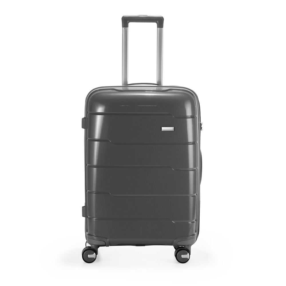 MALA DE VIAGEM 66L SPX-06068-CZE NA COR CHUMBO