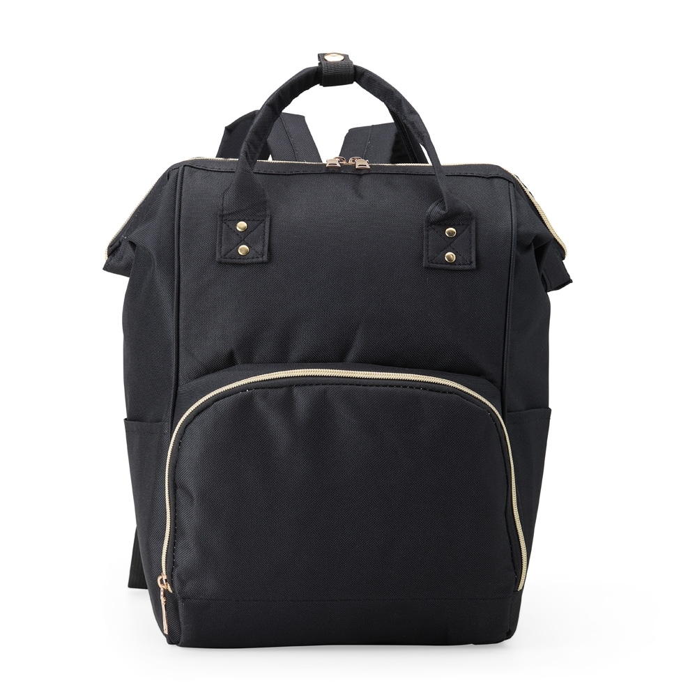 MOCHILA FUNCIONAL OXFORD 21L SPX-01401-PRE NA COR PRETO