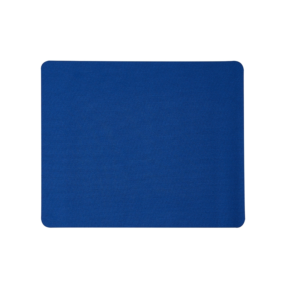 MOUSE PAD SPX-01812-AZU NA COR AZUL