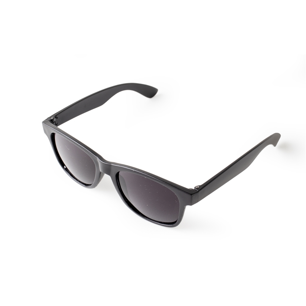 OCULOS DE SOL SPX-15022-PRE NA COR PRETO