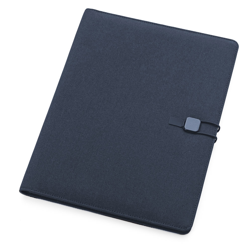 PASTA EXECUTIVA SPX-14637-AZU NA COR AZUL