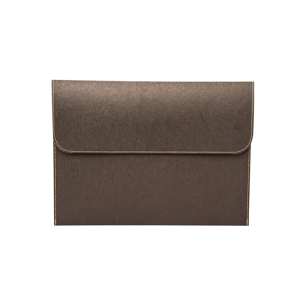 PASTA ENVELOPE SPX-12771N-PRE NA COR PRETO