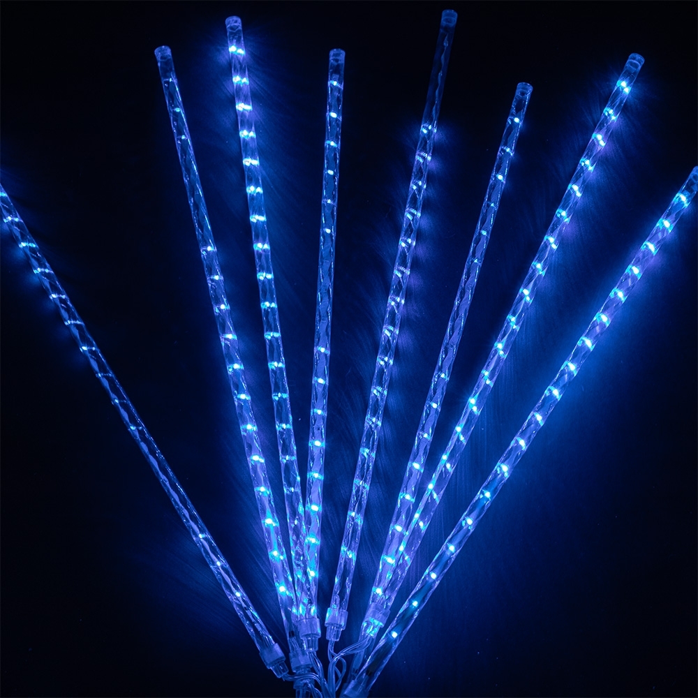 TUBO LED AZUL SPX-P$202017-AZU NA COR AZUL