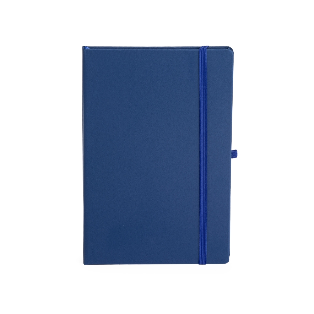 PLANNER CROMATO ANUAL SPX-15096-AZU NA COR AZUL