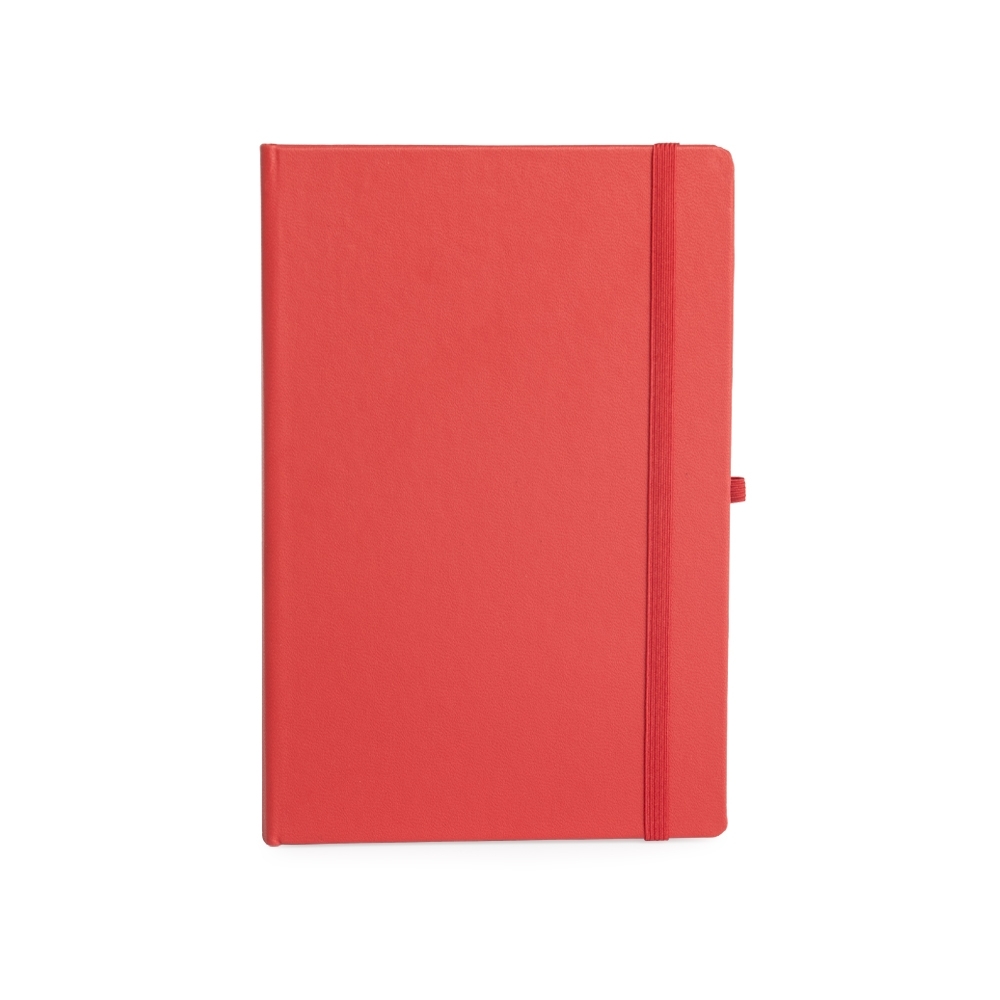 PLANNER CROMATO ANUAL SPX-15096-VM NA COR VERMELHO