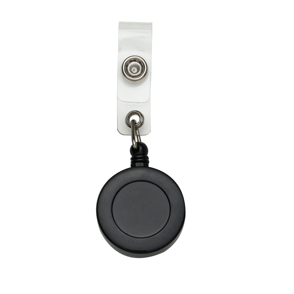 PORTA CRACHA PRETO LEITOSO SPX-FY001-PEL NA COR PRETO