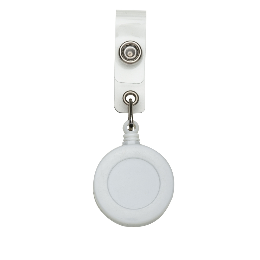 PORTA CRACHA BRANCO LEITOSO SPX-FY001-BRL NA COR BRANCO