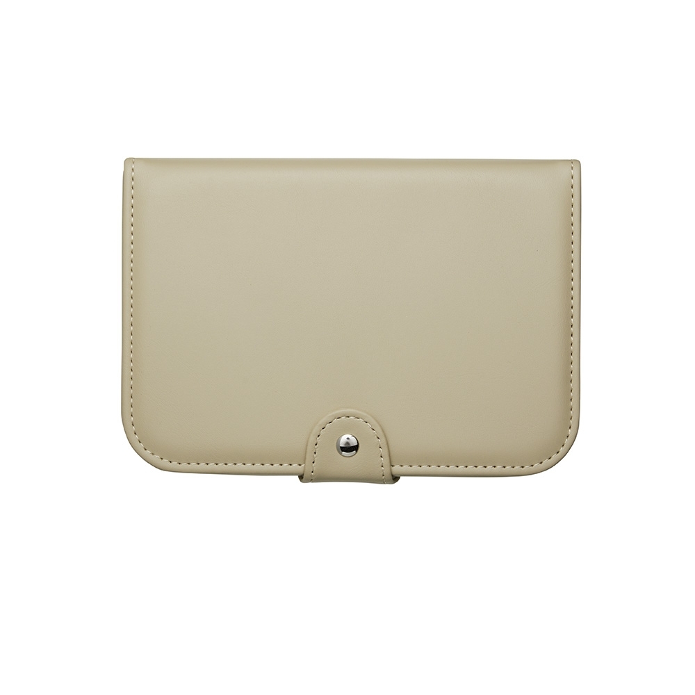 PORTA JOIAS SPX-18717-BEG NA COR LARANJA