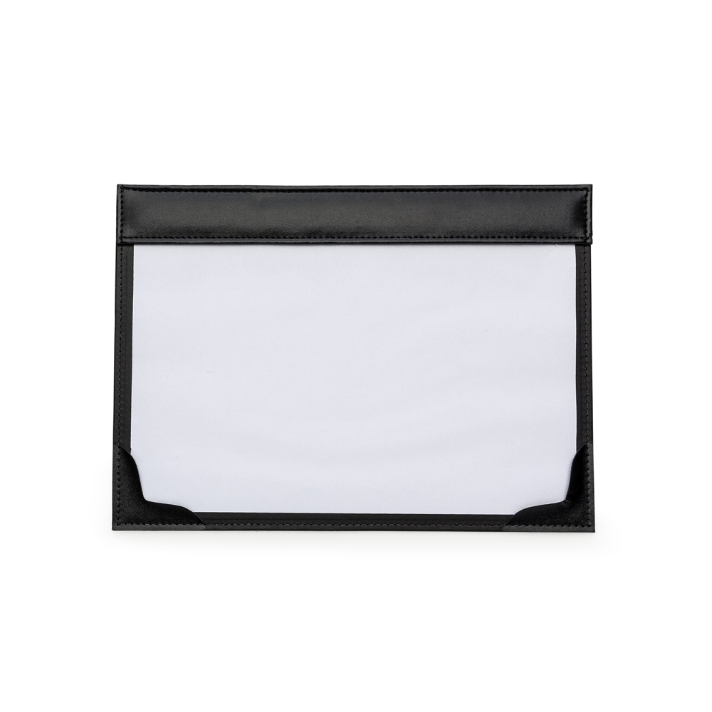 RISQUE RABISQUE COURO SPX-12659-PRE NA COR PRETO