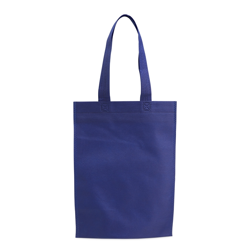 SACOLA TNT SPX-13781I-AZE NA COR AZUL