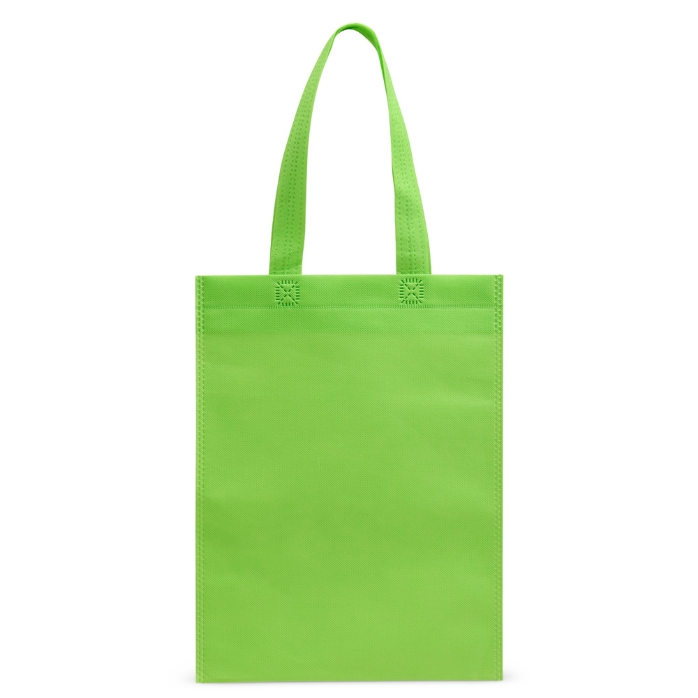 SACOLA TNT SPX-13781I-VLM NA COR VERDE