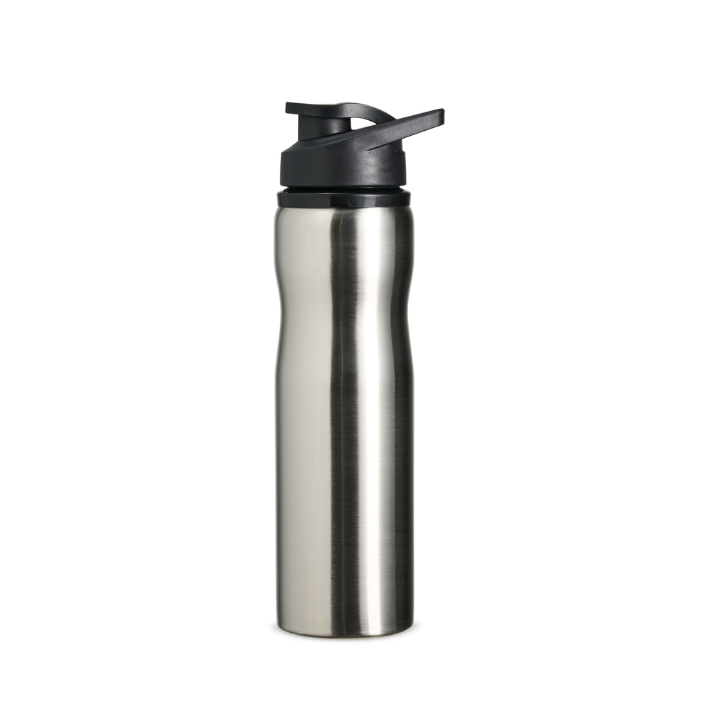 SQUEEZE INOX 750ML SPX-18821-INO NA COR INOX