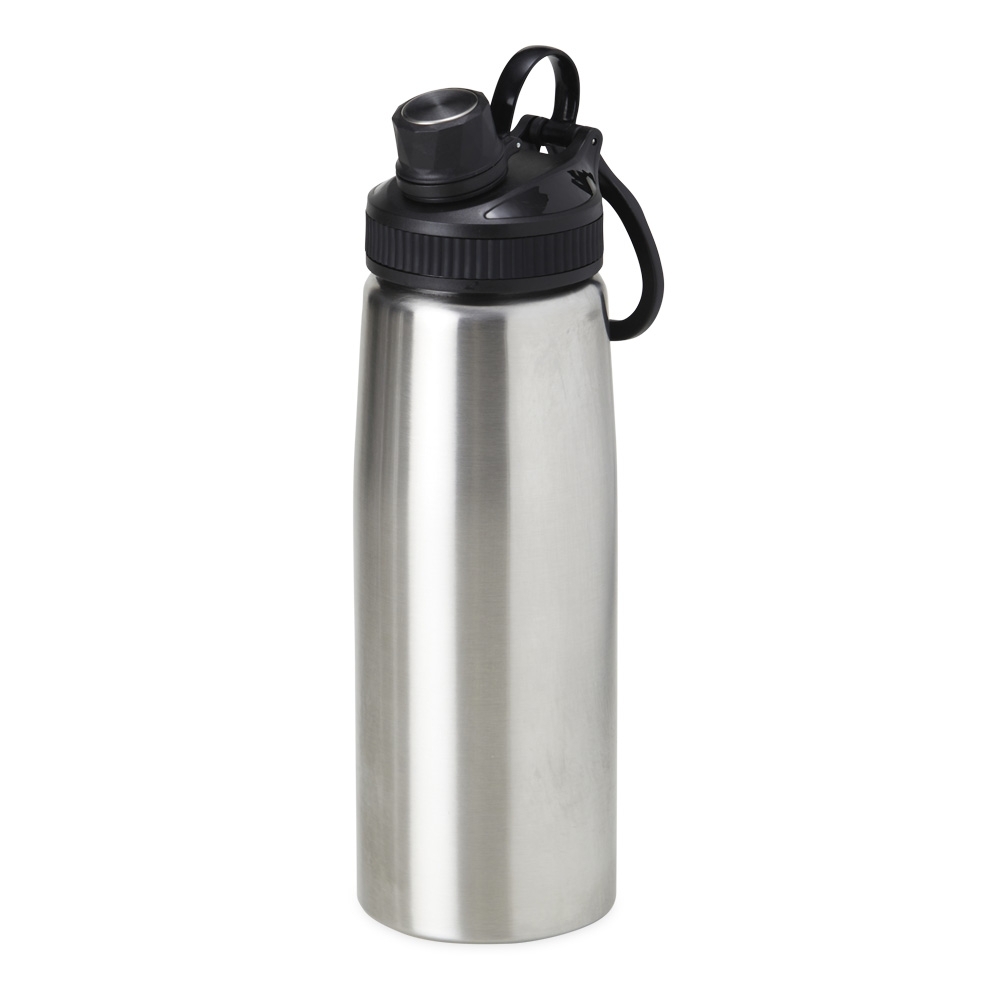 SQUEEZE INOX 900ML SPX-18706-INO NA COR INOX