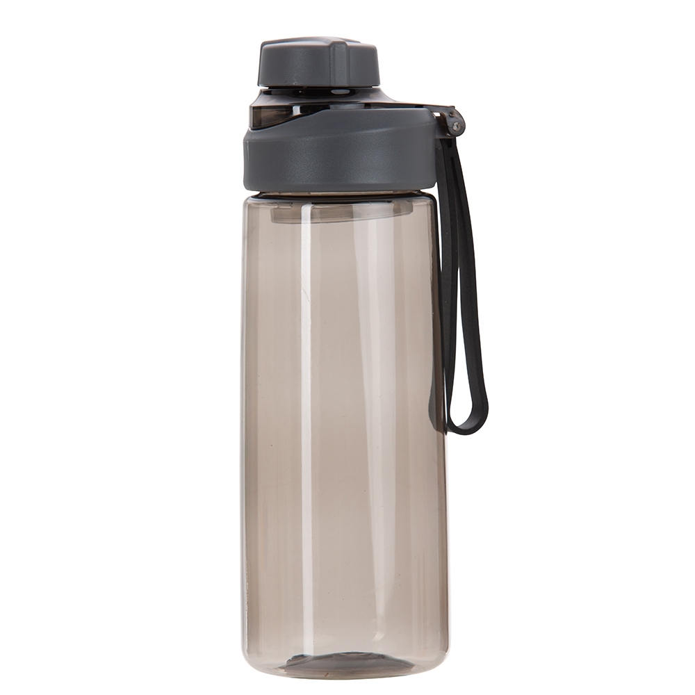 SQUEEZE PLÁSTICA SPX-18553-FUM/CIN NA COR PRETO