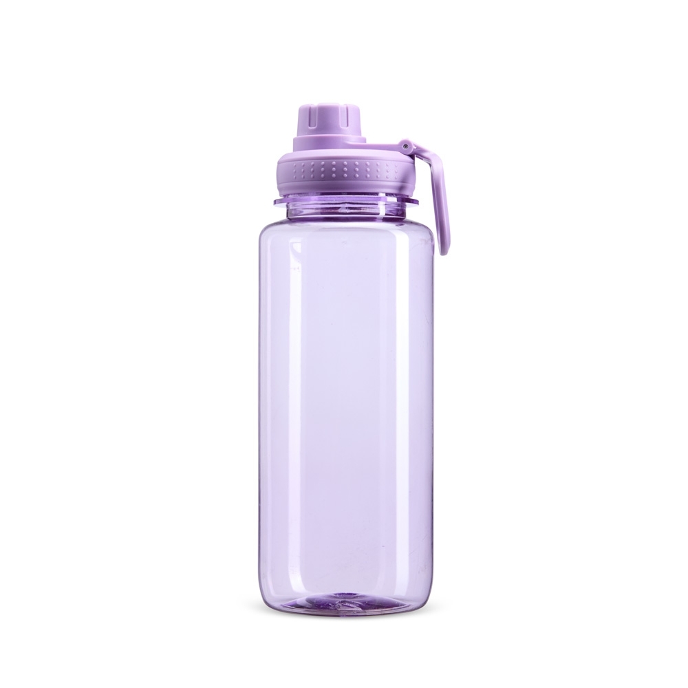 SQUEEZE PLÁSTICO 1 LITRO SPX-P@08278-ROX NA COR ROXO