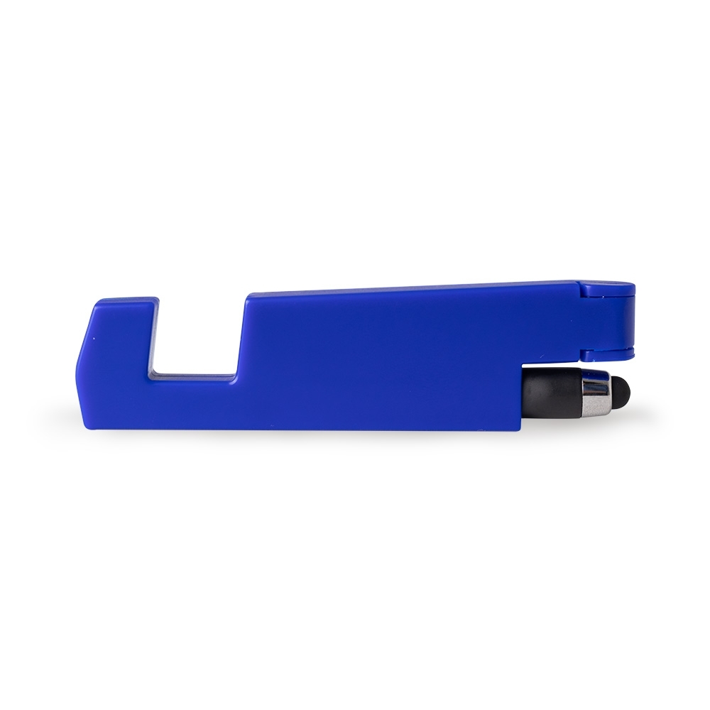 SUPORTE PARA CELULAR SPX-15057-AZU NA COR AZUL