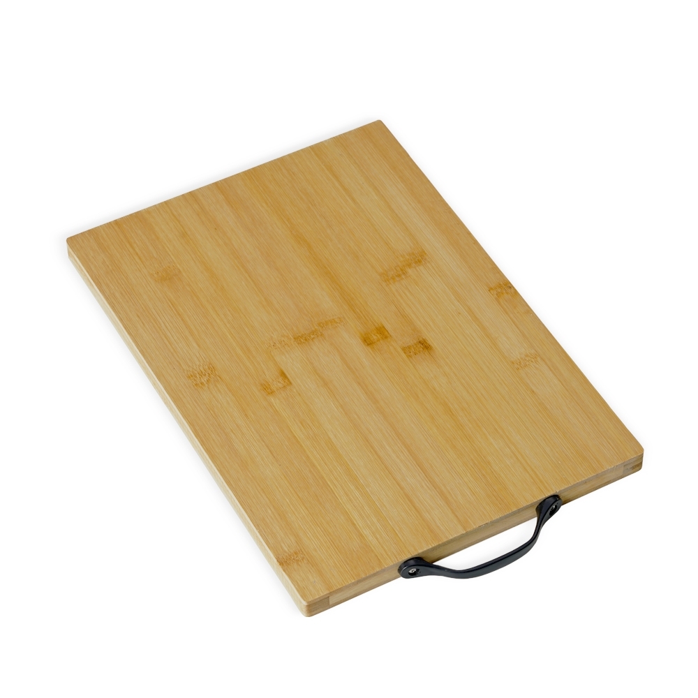 TÁBUA DE CORTE SPX-18589-MAD NA COR MADEIRA