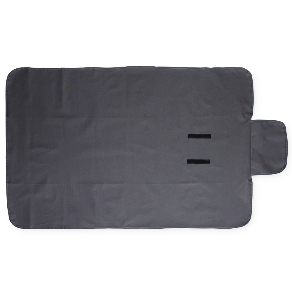 TOALHA PARA PIQUENIQUE NYLON SPX-14921-CIN NA COR CHUMBO