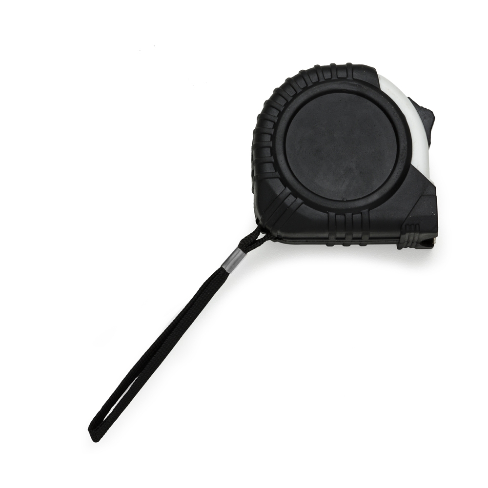 TRENA DE 5M  SPX-10585-PRE/BCO NA COR PRETO