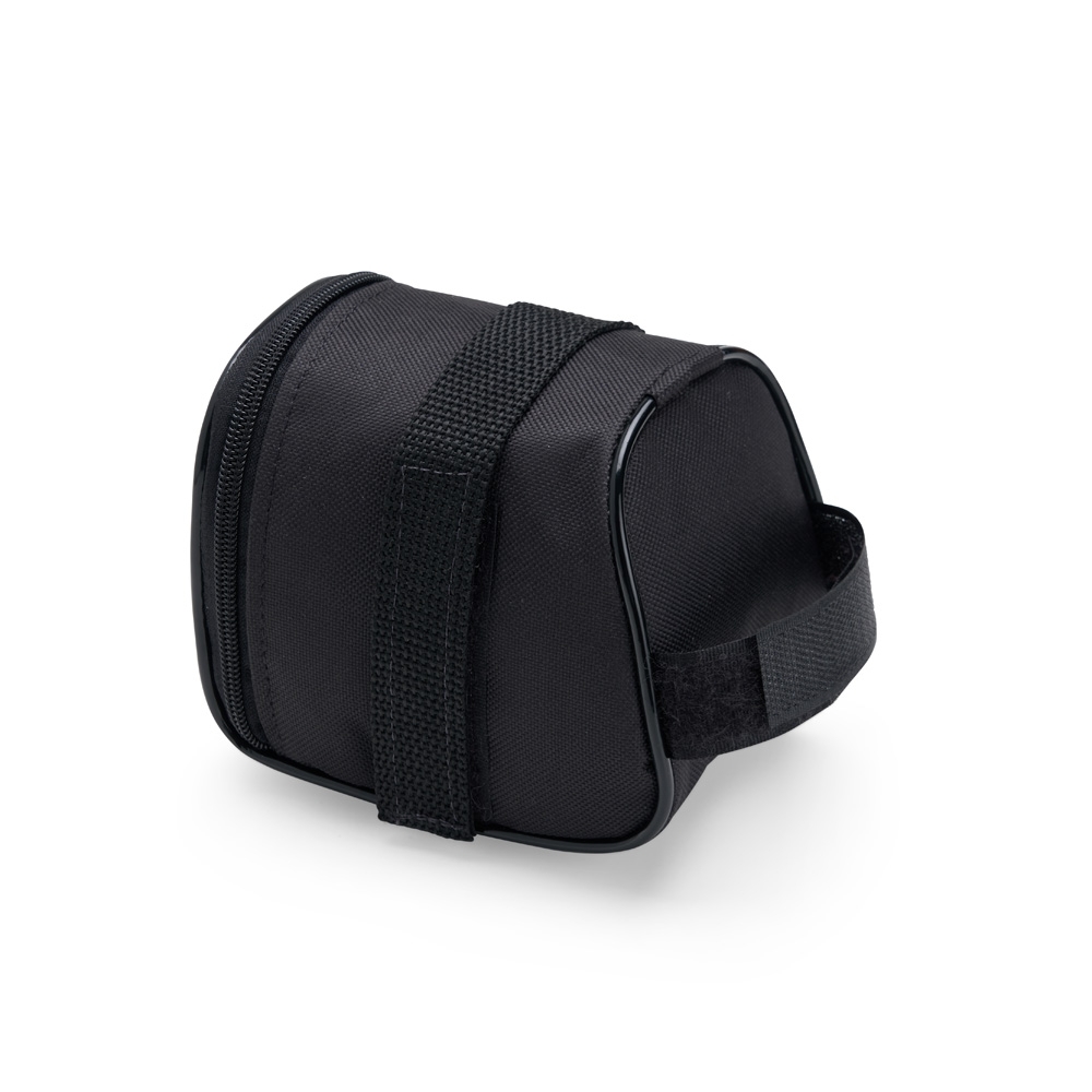 BOLSA SELIM BICICLETA OXFORD SPX-15258-PRE NA COR PRETO