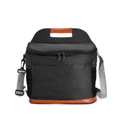 BOLSA TÉRMICA 11L SPX-18966-PRE NA COR PRETO