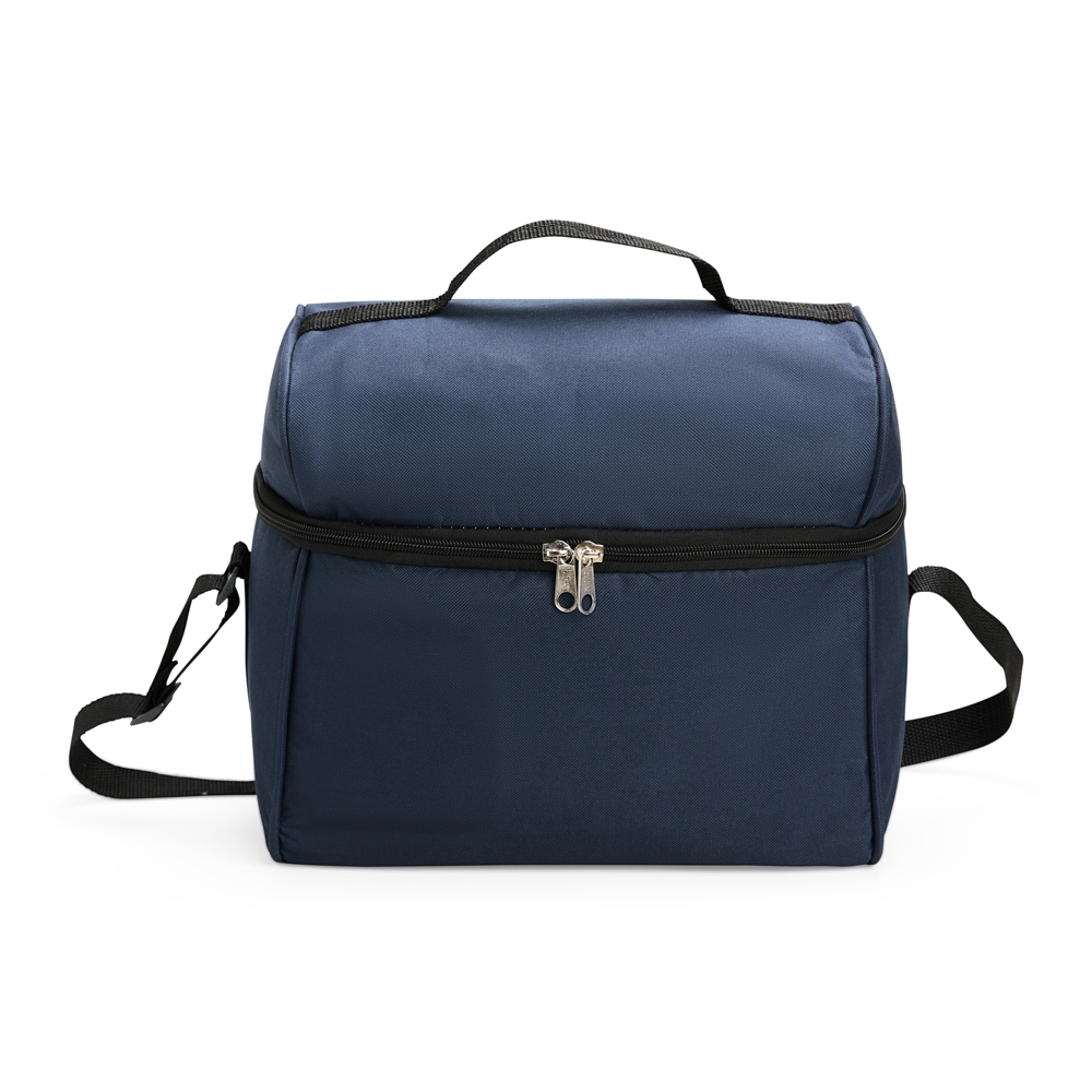 BOLSA TÉRMICA 14 LITROS SPX-15273-AZE NA COR AZUL