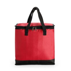 BOLSA TÉRMICA 27L SPX-08274-VM NA COR VERMELHO