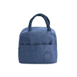 BOLSA TÉRMICA 6L SPX-18967A-AZU NA COR AZUL