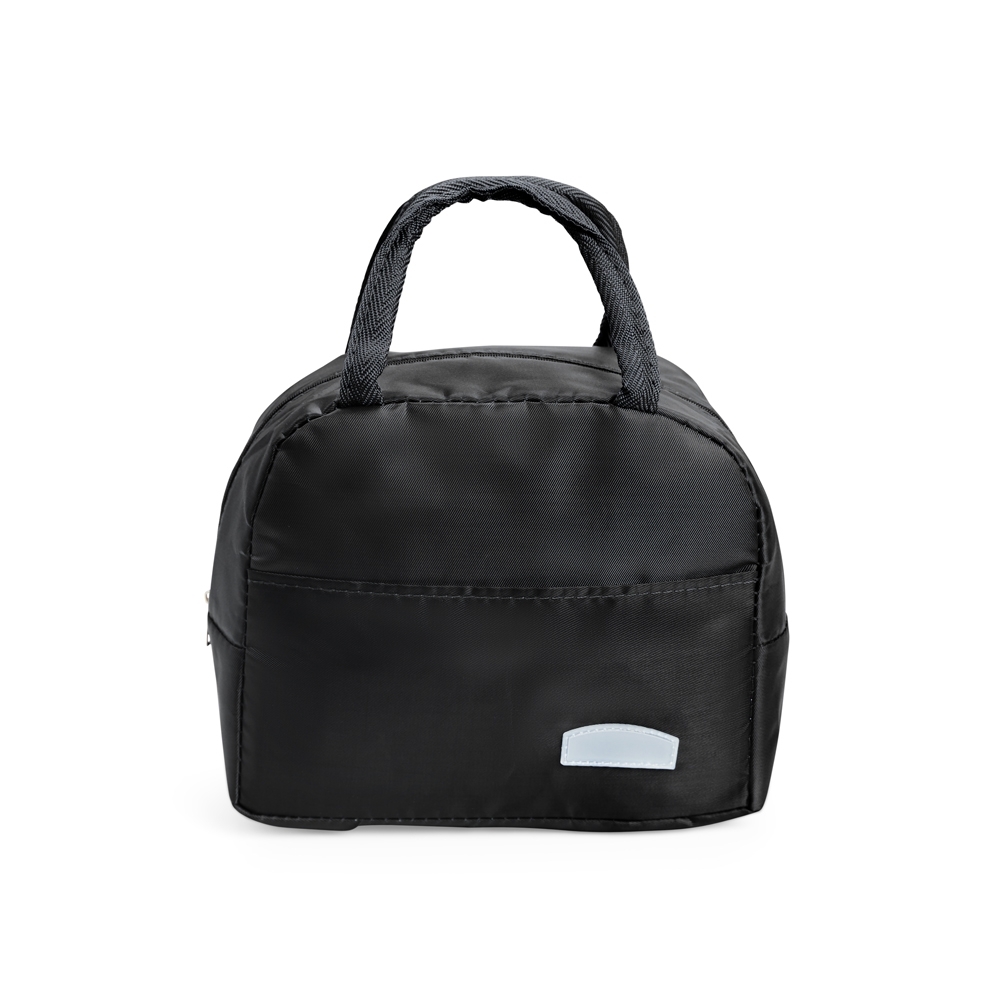 BOLSA TÉRMICA 5L SPX-18953-PRE NA COR PRETO