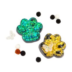 PATINHA APERTÁVEL ANTIESTRESSE SPX-P$BRINQ48-MIS NA COR AMARELO