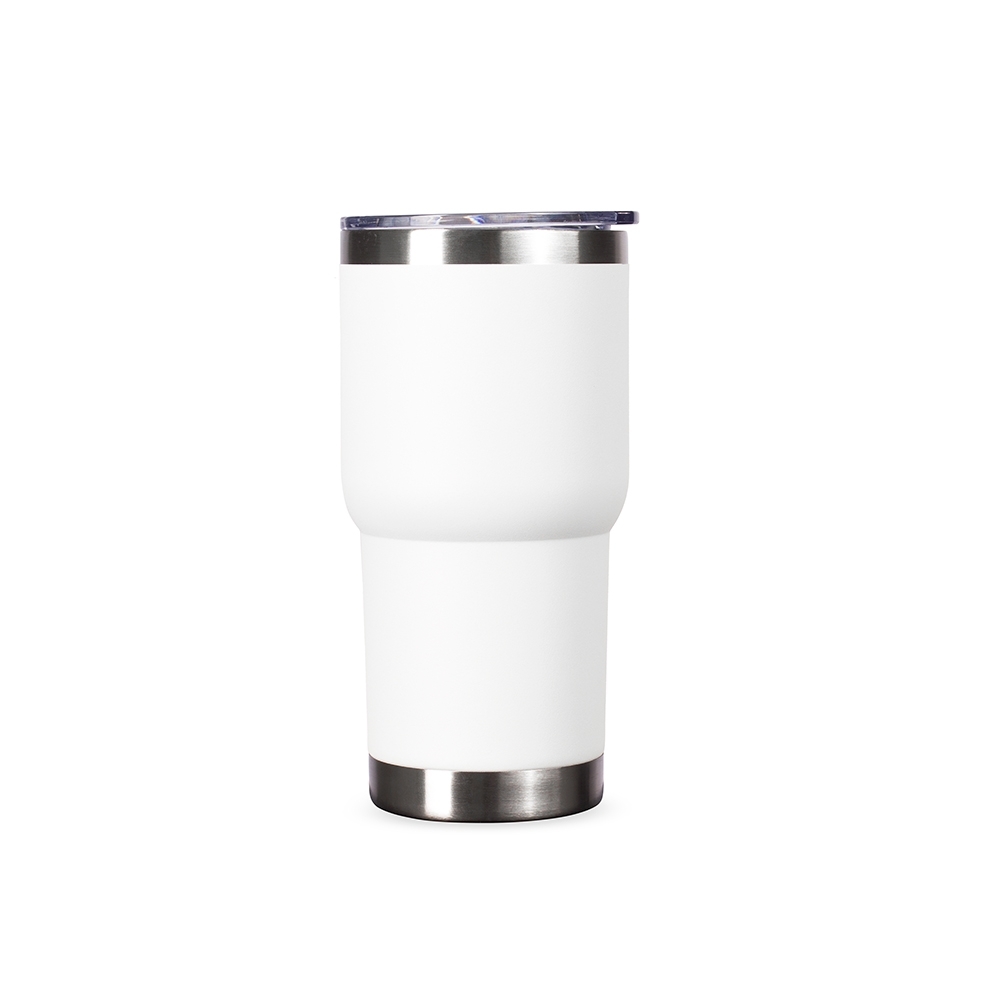 COPO TÉRMICO 500ML SPX-E@18974 NA COR BRANCO