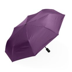 GUARDA-CHUVA AUTOMÁTICO SPX-05044-RX1 NA COR ROXO