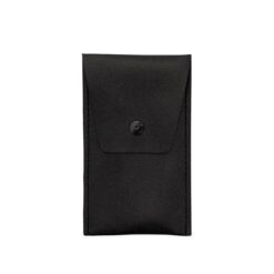 KIT PINCEL 8 PEÇAS  SPX-18876-PRE/PRE NA COR PRETO