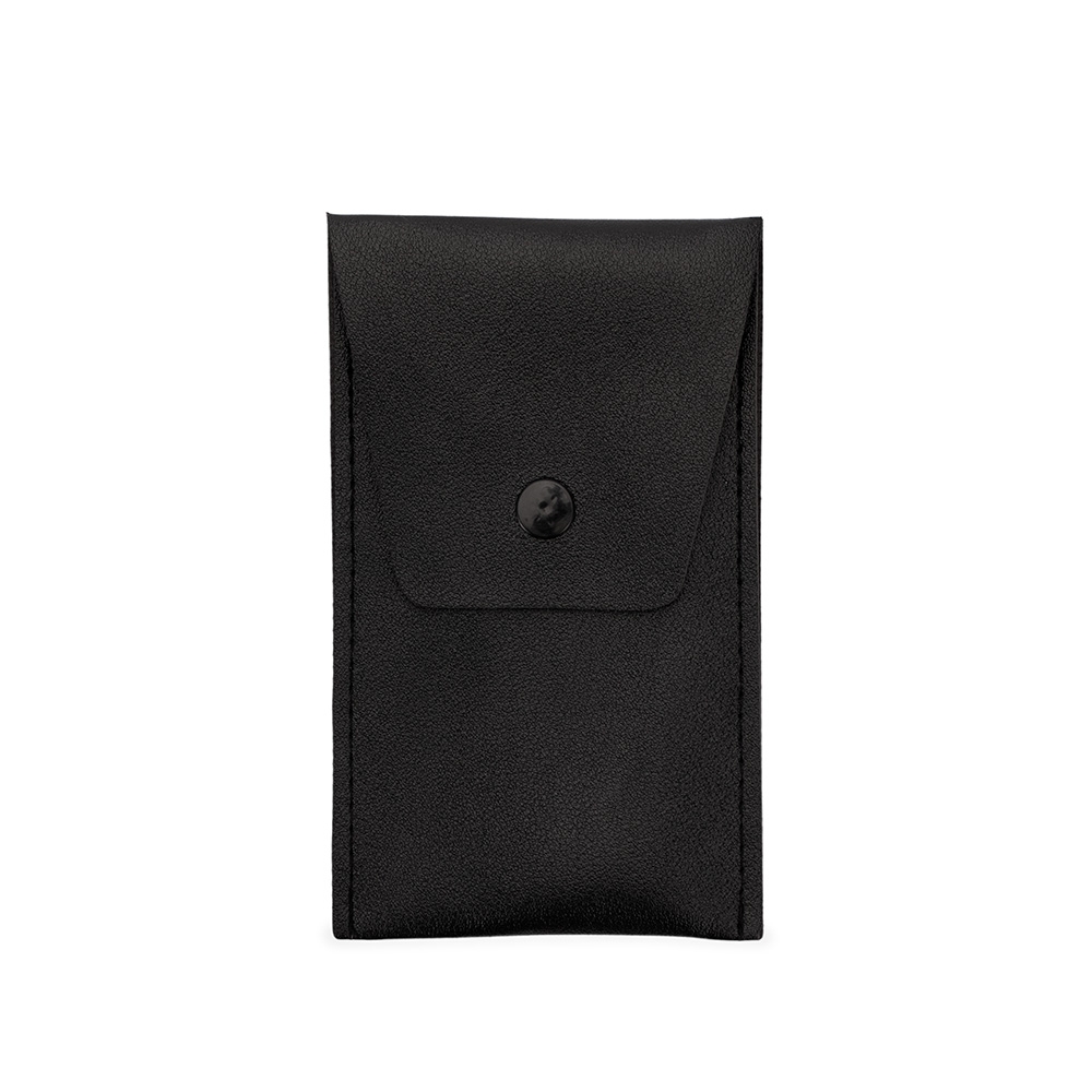 KIT PINCEL 8 PEÇAS SPX-18876-PRE/PRE NA COR PRETO