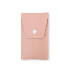 KIT PINCEL 8 PEÇAS  SPX-18876-ROS/BCO NA COR ROSA