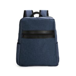 MOCHILA POLIÉSTER 18 LITROS SPX-15306-AZU NA COR AZUL