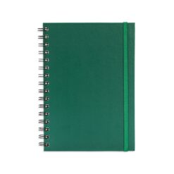 PLANNER CROMATO ANUAL SPX-15288-VD NA COR VERDE