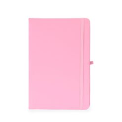 PLANNER EMBORRACHADO ANUAL SPX-15095-ROS NA COR ROSA