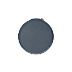 PORTA-JOIAS SPX-06017B-AZU NA COR AZUL