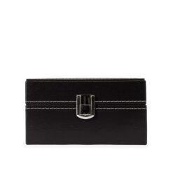 PORTA-RELÓGIOS SPX-07807-PRE NA COR PRETO