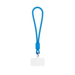PULSEIRA ANTIFURTO PARA CELULAR SPX-15304-AZU NA COR AZUL