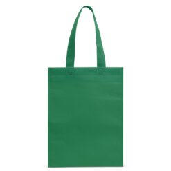 SACOLA TNT SPX-13781I-VD NA COR VERDE