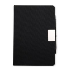 AGENDA DIÁRIA 2026 LINHO SPX-09060-PRE NA COR PRETO