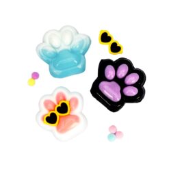 PATINHA APERTÁVEL ANTIESTRESSE SPX-P$BRINQ47-MIS NA COR AMARELO