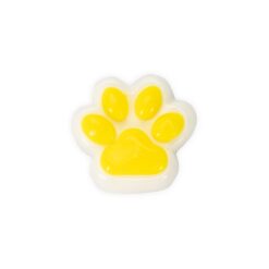 PATINHA APERTÁVEL ANTIESTRESSE SPX-P$BRINQ145-MIS NA COR AMARELO